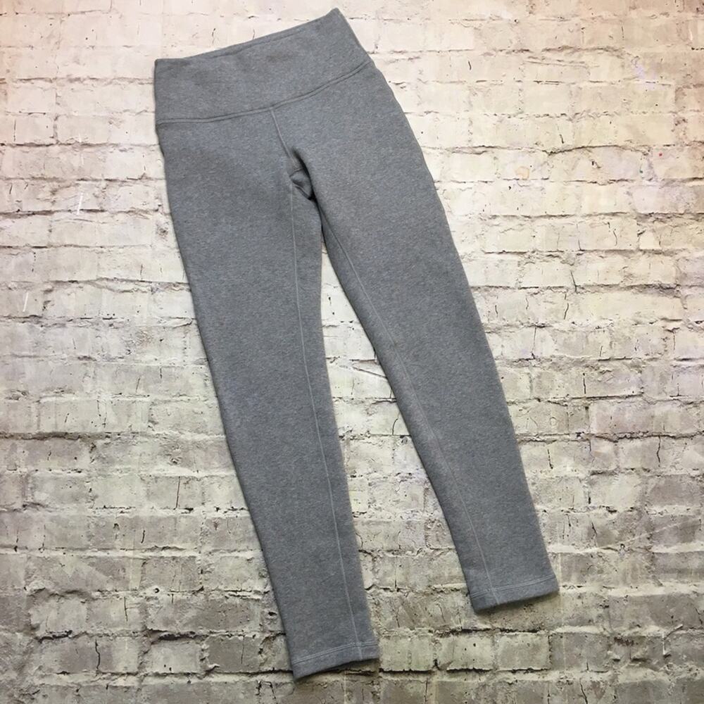 Lululemon Joggers in Grey